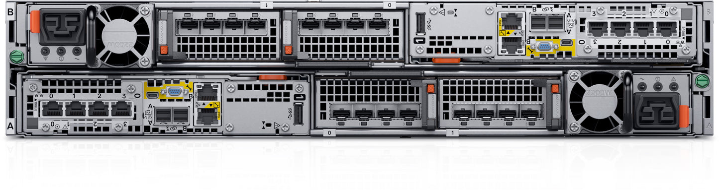 PowerStore 500T All-Flash Storage