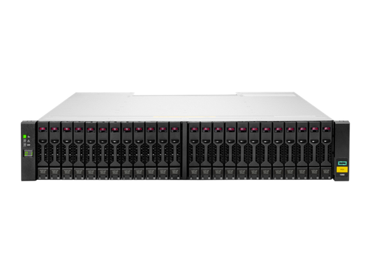 HPE MSA 1060