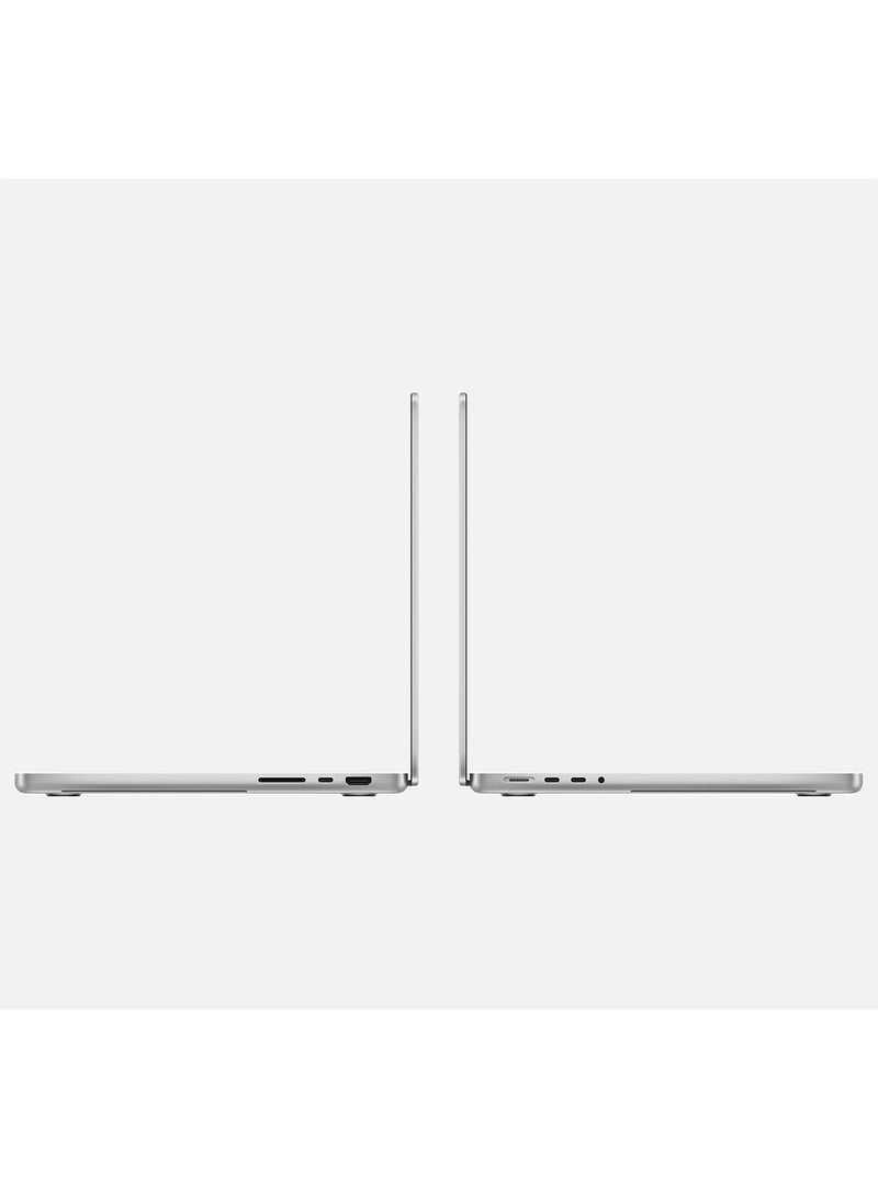 MacBook Pro MX2E3