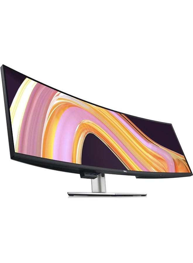 Dell Ultra Sharp 49"