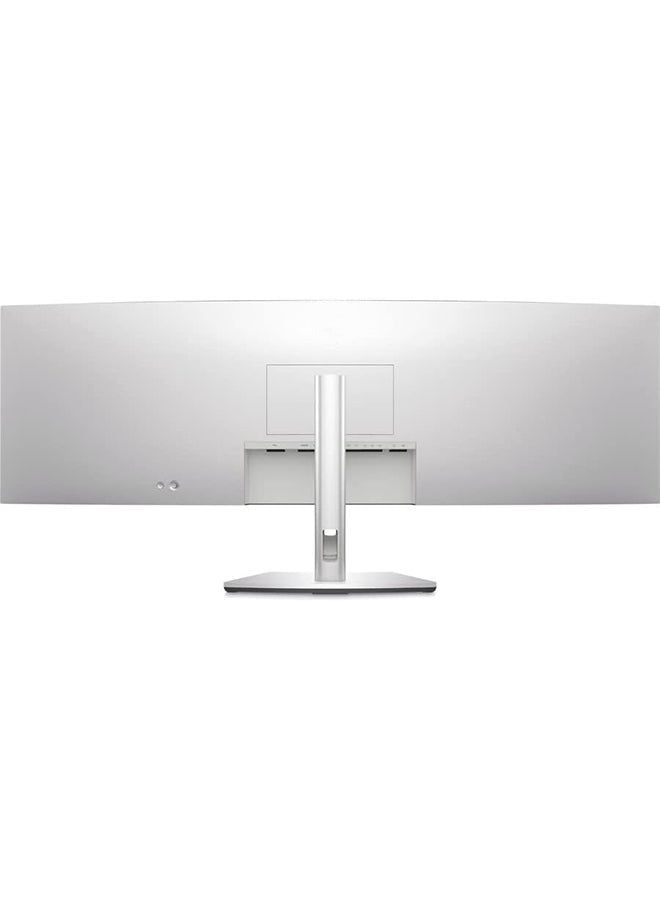 Dell Ultra Sharp 49"