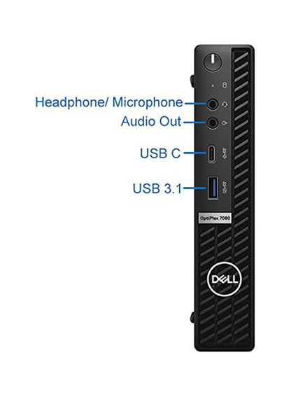 OptiPlex 7010 7000 Mini PC