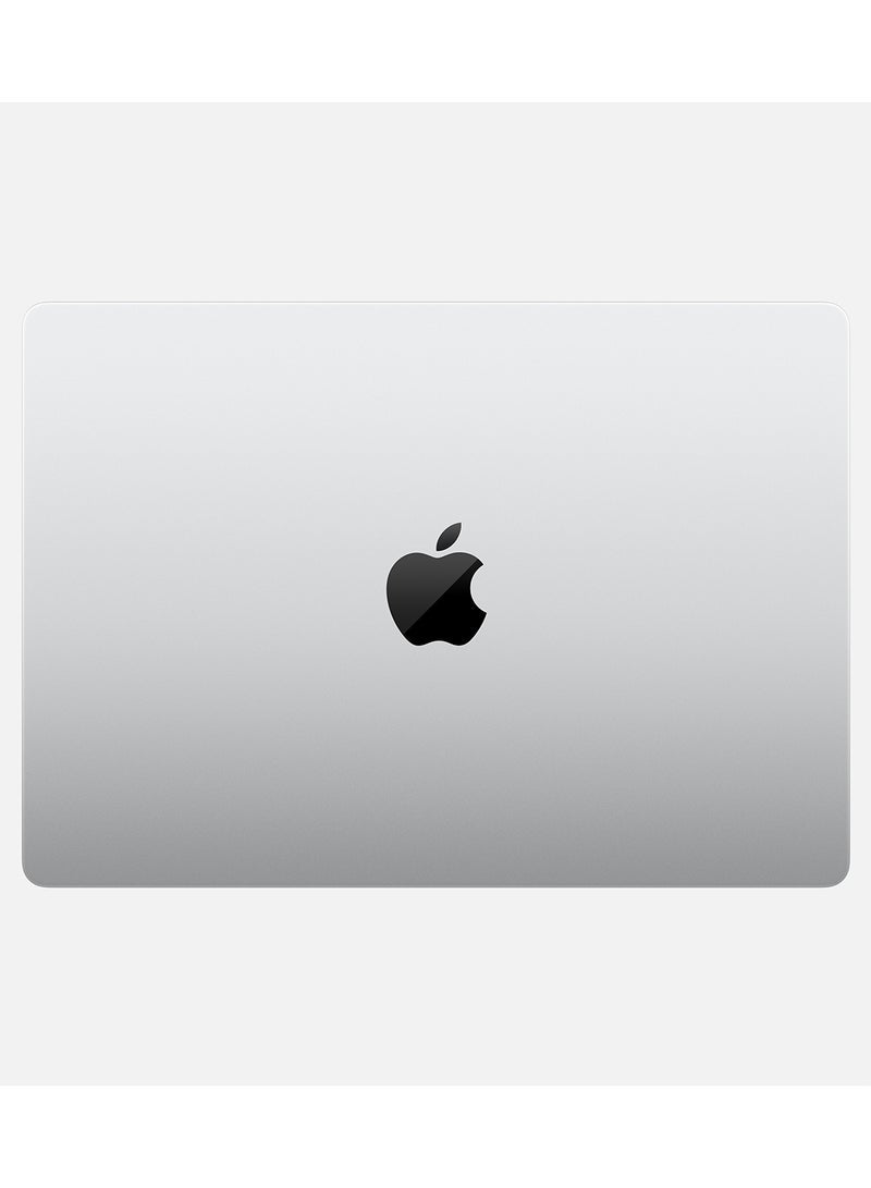 MacBook Pro MX2E3