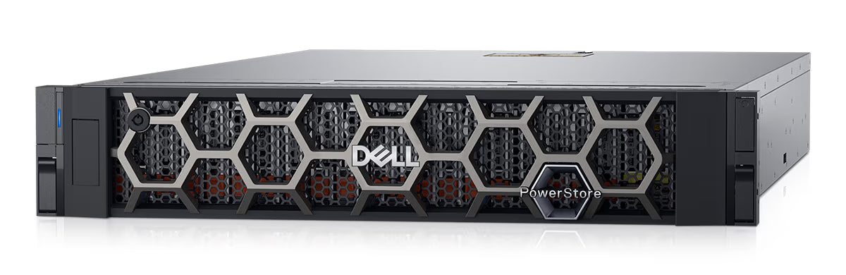 PowerStore 500T All-Flash Storage