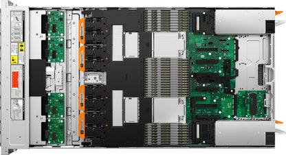 PowerEdge XE7740 Rack Server
