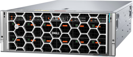 PowerEdge XE7740 Rack Server