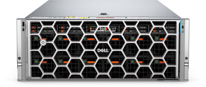 PowerEdge XE7740 Rack Server