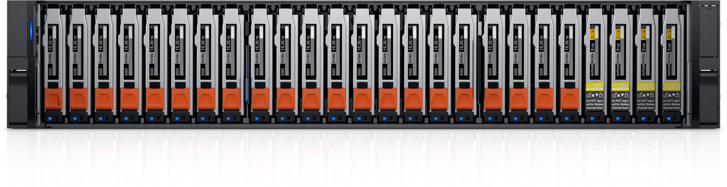 PowerStore 500T All-Flash Storage