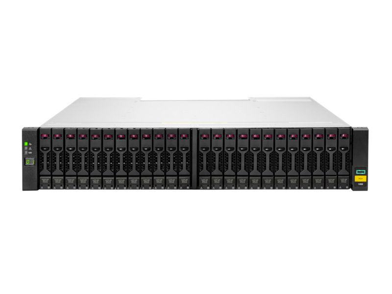 HPE MSA 1060