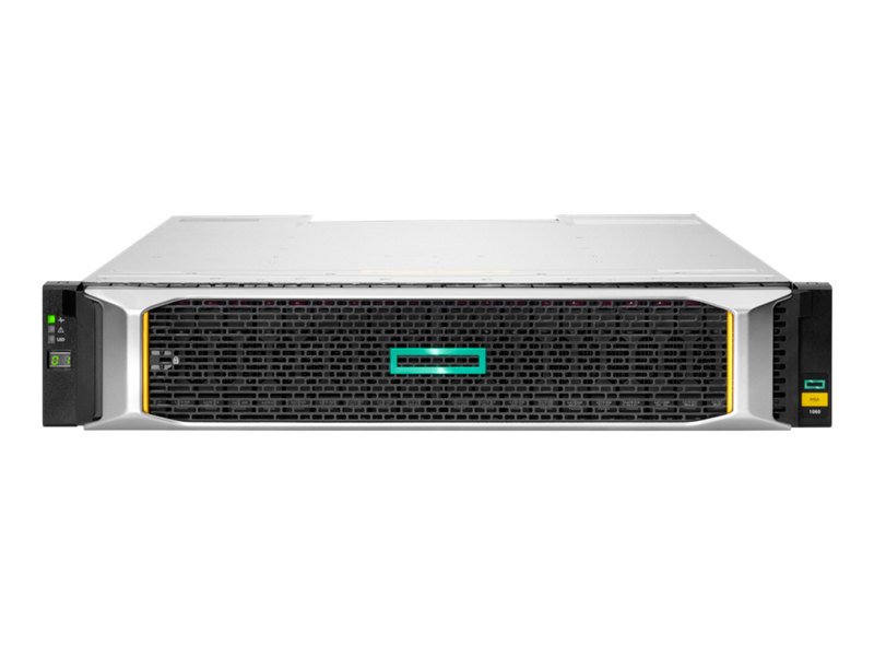 HPE MSA 1060