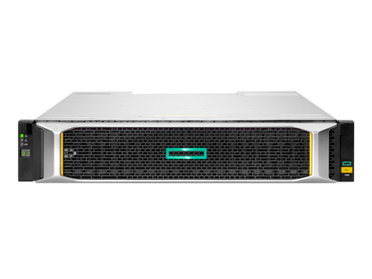 HPE MSA 1060