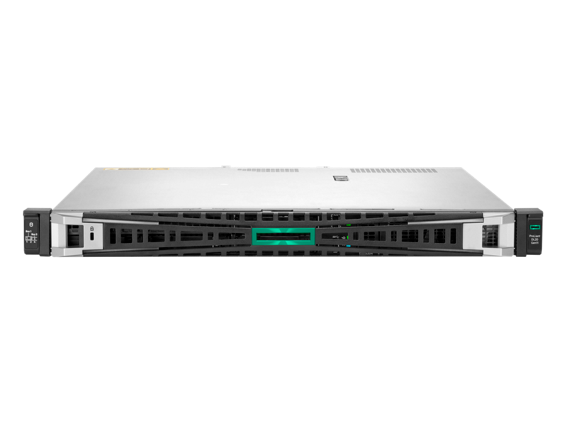 HPE ProLiant DL20 Gen11