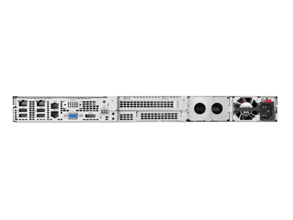 HPE ProLiant DL20 Gen11
