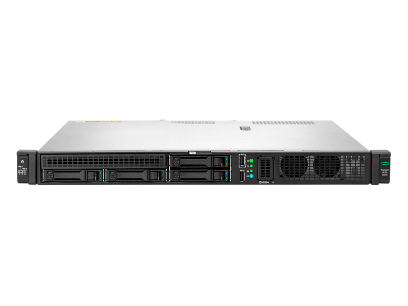 HPE ProLiant DL20 Gen11