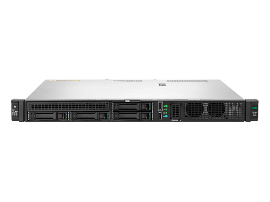 HPE ProLiant DL20 Gen11