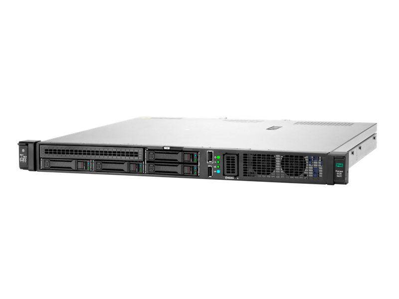 HPE ProLiant DL20 Gen11