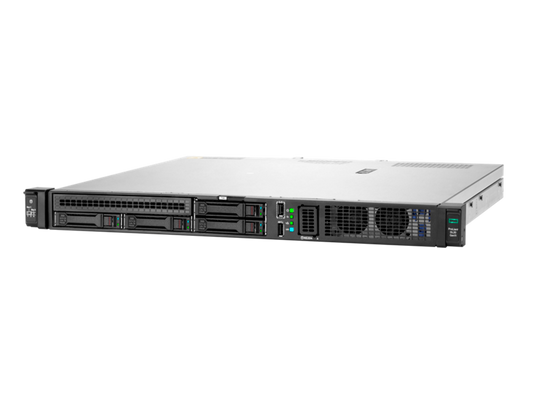 HPE ProLiant DL20 Gen11