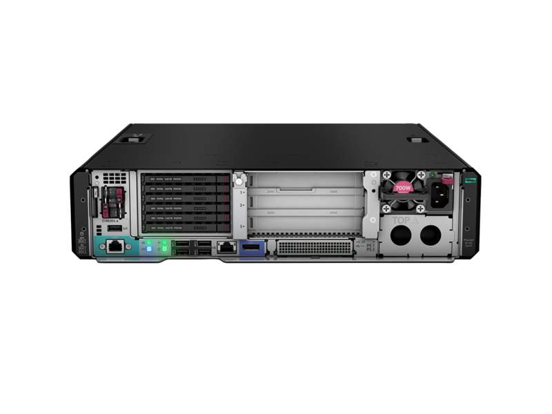 HPE ProLiant DL145 Gen11