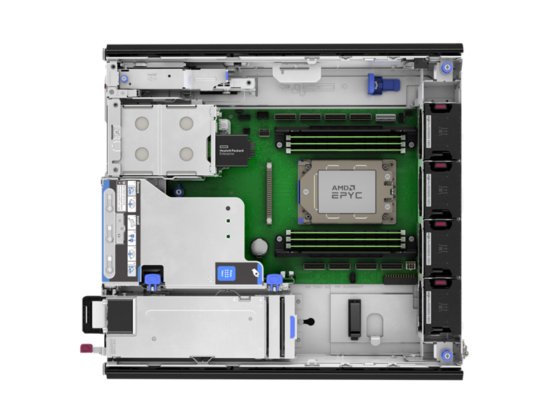 HPE ProLiant DL145 Gen11