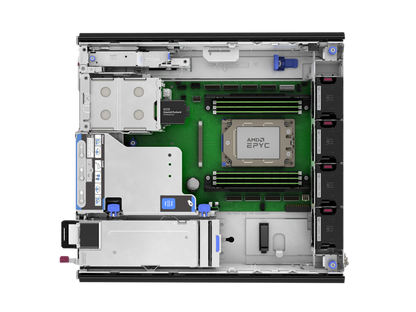 HPE ProLiant DL145 Gen11