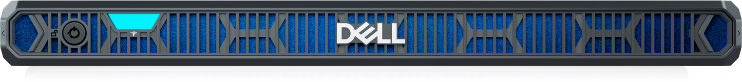 PowerEdge XR5610 Edge Server