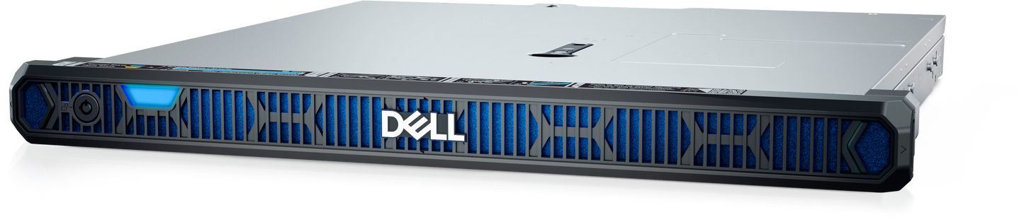 PowerEdge XR5610 Edge Server