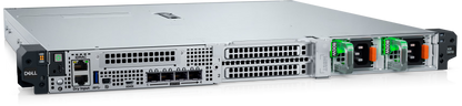 PowerEdge XR5610 Edge Server