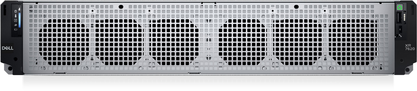 PowerEdge XR7620 Edge Server