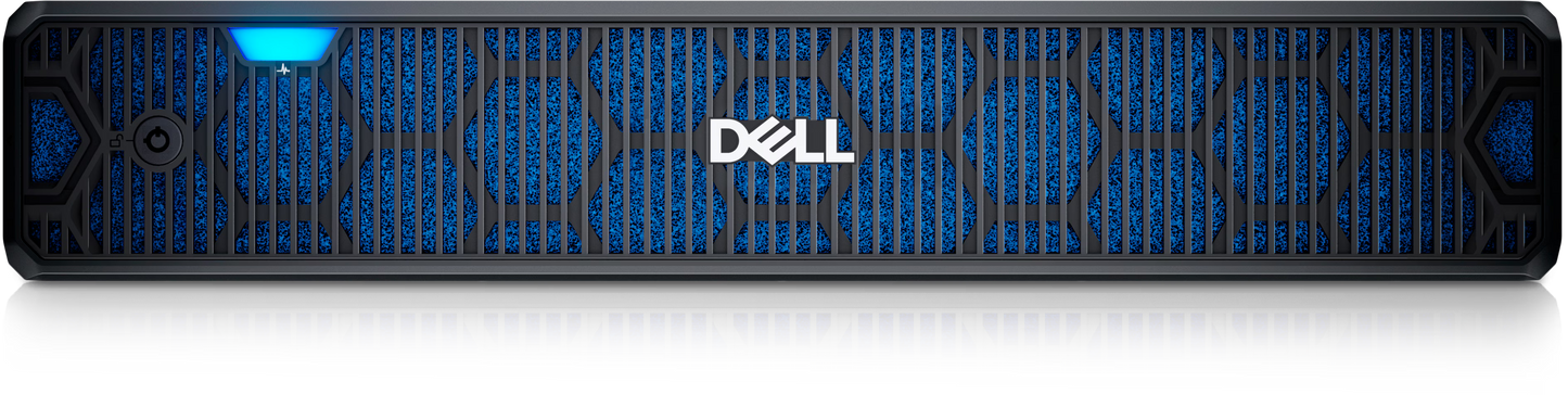 PowerEdge XR7620 Edge Server