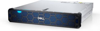 PowerEdge XR7620 Edge Server