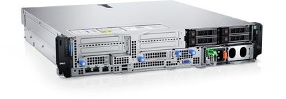 PowerEdge XR7620 Edge Server